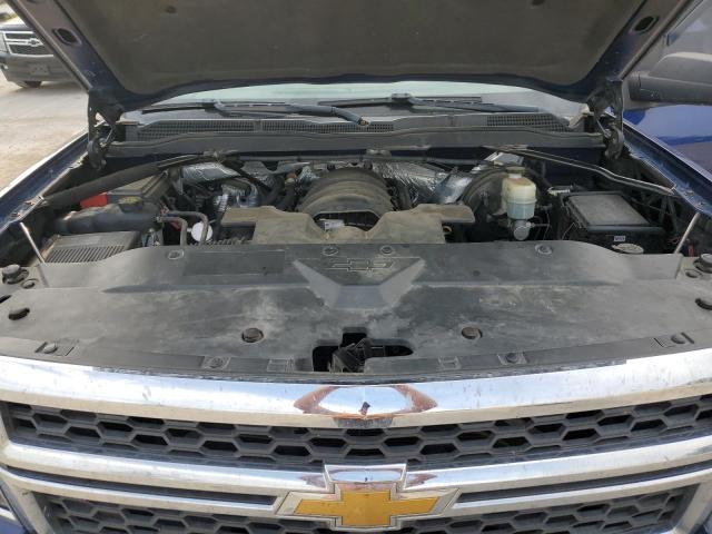 Photo 11 from auction – 2014 CHEVROLET SILVERADO with VIN 3GCUKREC3EG148133