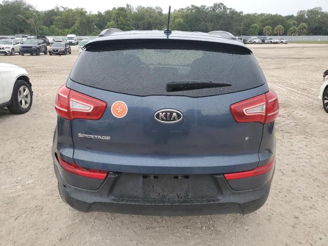 Photo 6 from auction – 2011 KIA SPORTAGE E with VIN KNDPC3A20B7020170
