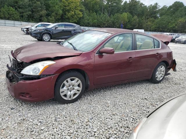 NISSAN ALTIMA BAS 2012 with VIN 1N4AL2AP8CC216688 - Photo from auction