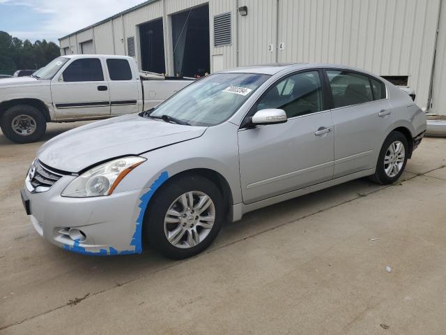 NISSAN ALTIMA BAS 2011 with VIN 1N4AL2APXBN442153 - Photo from auction