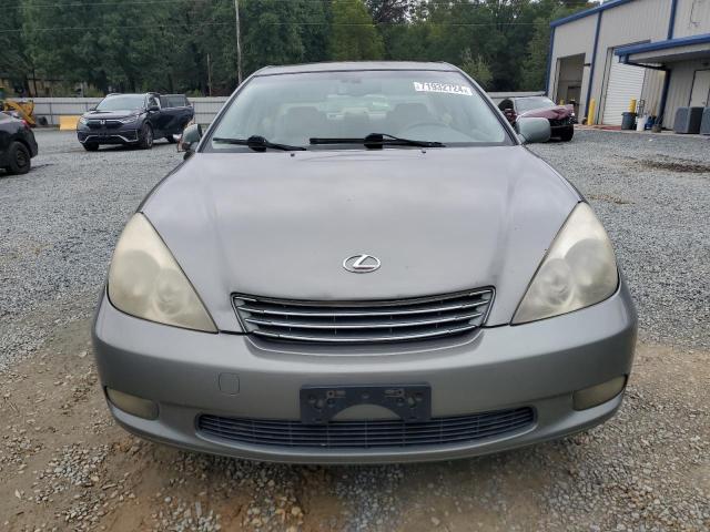 Photo 5 from auction – 2002 LEXUS ES 300 with VIN JTHBF30G020045284