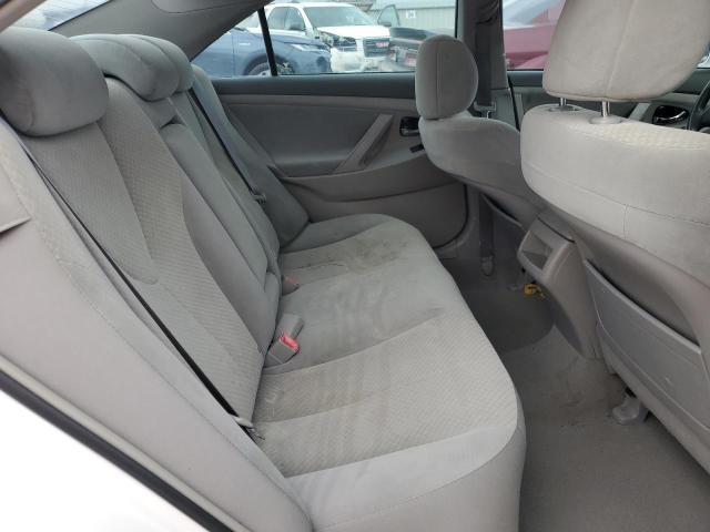 Photo 10 from auction – 2007 TOYOTA CAMRY CE with VIN 4T1BE46K77U705600