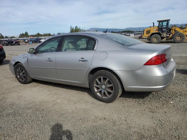 Photo 2 from auction – 2006 BUICK LUCERNE CX with VIN 1G4HD57286U243791