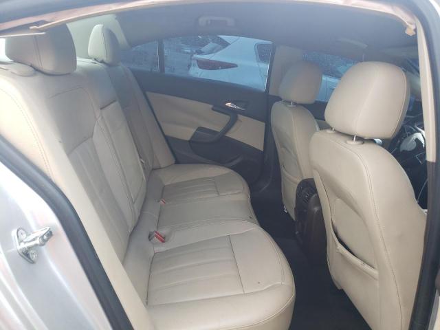 Photo 10 from auction – 2011 BUICK REGAL CXL with VIN W04GV5EV9B1097451