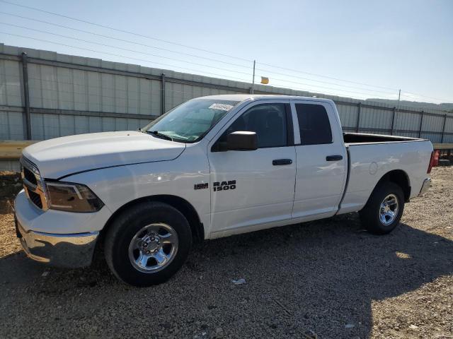 RAM 1500 SLT 2017 with VIN 1C6RR6GT8HS661895 - Photo from auction
