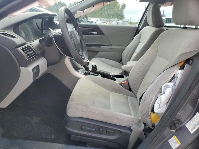 Photo 7 from auction – 2014 HONDA ACCORD EX with VIN 1HGCR2F78EA281826