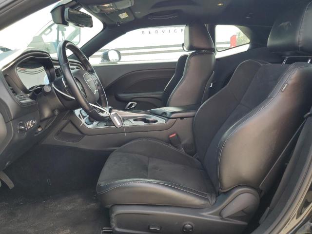 Photo 7 from auction – 2022 DODGE CHALLENGER with VIN 2C3CDZBT7NH242692