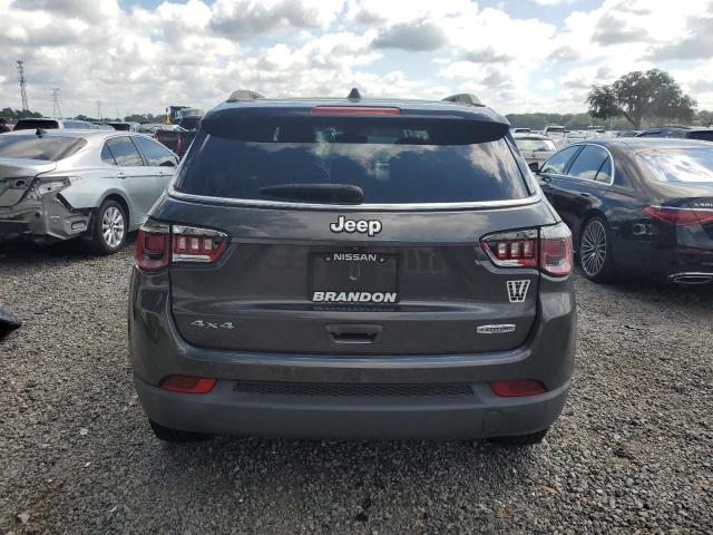 Фото 6 с аукциона – 2018 JEEP COMPASS LA с VIN 3C4NJDBB1JT161633