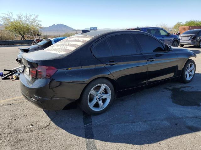 Photo 3 from auction – 2014 BMW 328 I with VIN WBA3A5C55EF604577