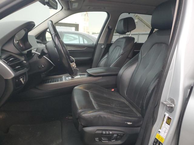 Photo 7 from auction – 2015 BMW X5 XDRIVE3 with VIN 5UXKR0C52F0P05086