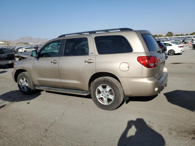 Photo 2 from auction – 2008 TOYOTA SEQUOIA SR with VIN 5TDBY64A08S020832