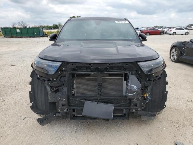 Photo 5 from auction – 2022 FORD EXPLORER P with VIN 1FM5K8AB3NGC24033