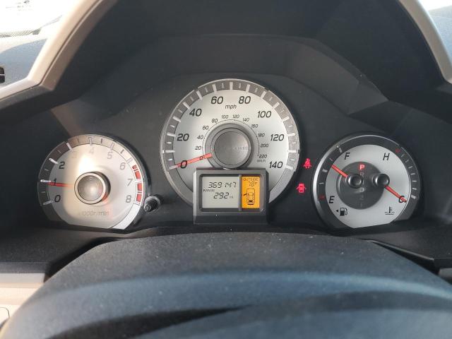 Photo 9 from auction – 2013 HONDA PILOT EXL with VIN 5FNYF3H6XDB034269