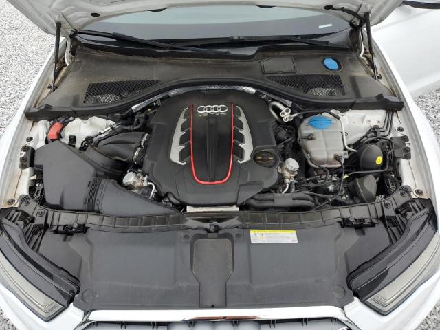 Photo 11 from auction – 2016 AUDI S6 PREMIUM with VIN WAUF2AFC4GN007264