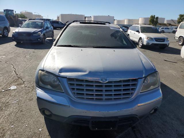Photo 5 from auction – 2005 CHRYSLER PACIFICA T with VIN 2C8GF684X5R661909
