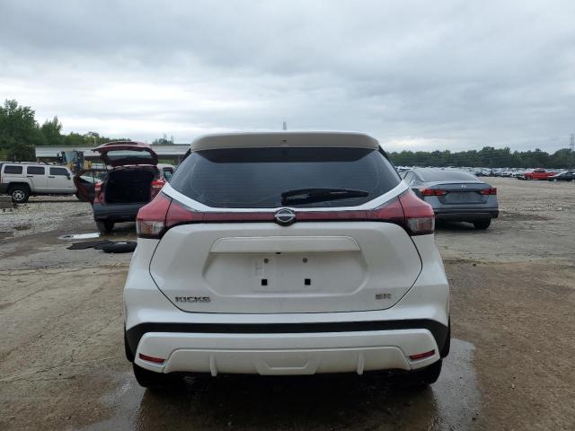 Photo 6 from auction – 2023 NISSAN KICKS SR with VIN 3N1CP5DV0PL498146