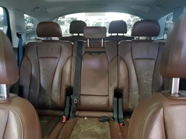 Photo 10 from auction – 2017 AUDI Q7 PREMIUM with VIN WA1LAAF79HD007385