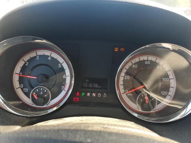 Photo 9 from auction – 2011 DODGE GRAND CARA with VIN 2D4RN3DG2BR614657