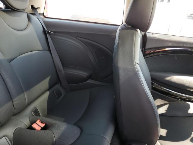 Photo 10 from auction – 2012 MINI COOPER with VIN WMWSU3C55CT540305
