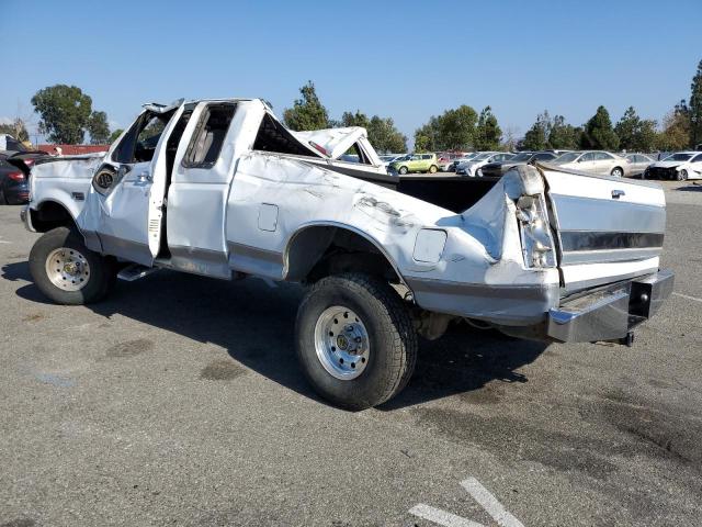 Photo 2 from auction – 1995 FORD F150 with VIN 1FTEX15H3SKA40229