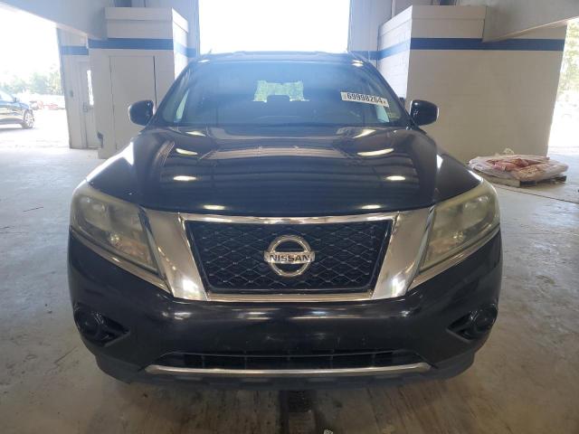 Photo 5 from auction – 2014 NISSAN PATHFINDER with VIN 5N1AR2MM7EC659875