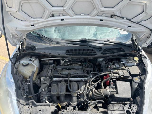 Photo 7 from auction – 2013 FORD FIESTA SE with VIN 3FADP4EJ4DM147386