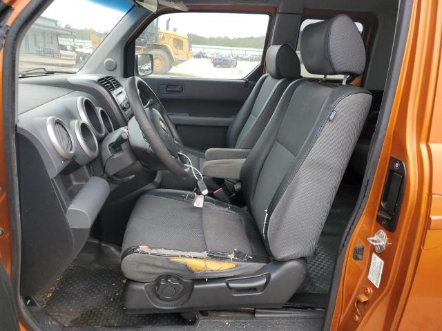 Photo 7 from auction – 2006 HONDA ELEMENT EX with VIN 5J6YH28736L021953