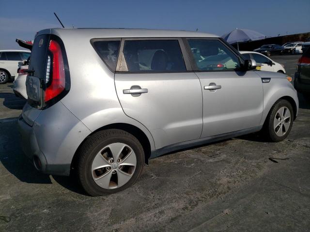 Photo 3 from auction – 2016 KIA SOUL with VIN KNDJN2A25G7834266