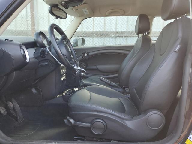 Photo 7 from auction – 2013 MINI COOPER with VIN WMWSU3C54DT371198
