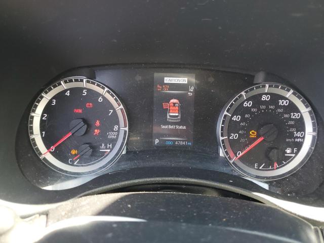 Photo 9 from auction – 2021 TOYOTA HIGHLANDER with VIN 5TDBZRBHXMS551125