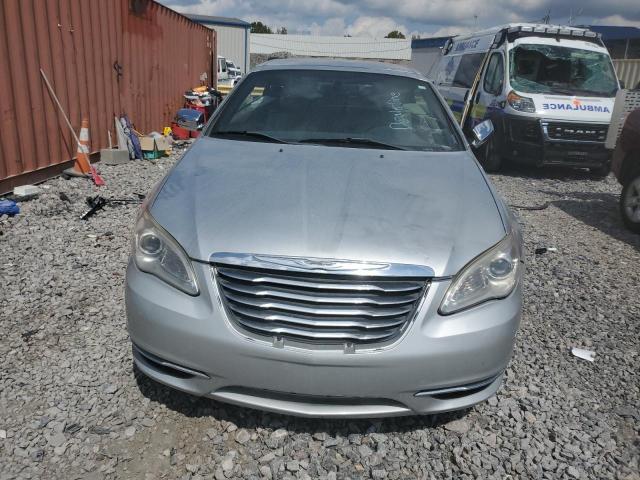Photo 5 from auction – 2011 CHRYSLER 200 LIMITE with VIN 1C3BC7EG2BN581896