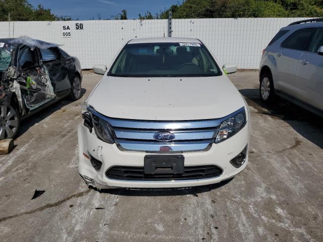 Photo 5 from auction – 2011 FORD FUSION SEL with VIN 3FAHP0JA2BR252931