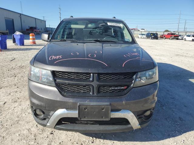 Photo 5 from auction – 2015 DODGE JOURNEY CR with VIN 3C4PDCGB4FT664471