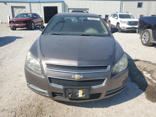 Photo 5 from auction – 2010 CHEVROLET MALIBU LS with VIN 1G1ZB5EB1A4144989