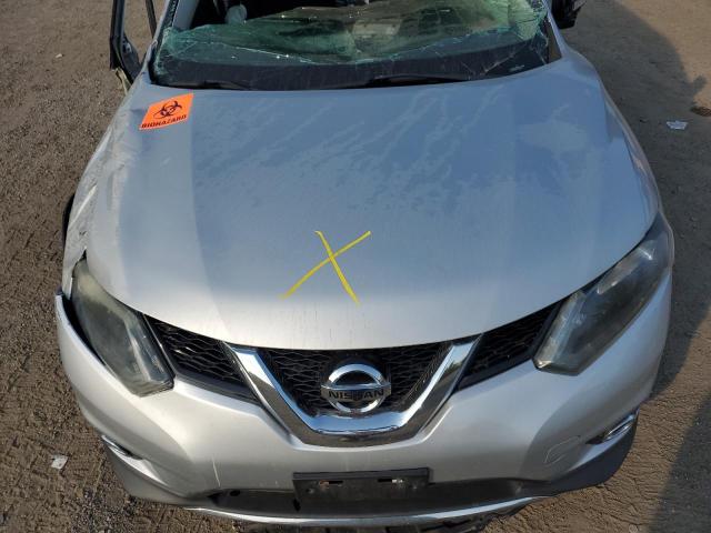 Photo 12 from auction – 2015 NISSAN ROGUE S with VIN 5N1AT2MT5FC758222