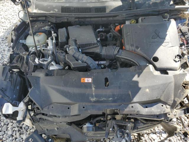 Photo 11 from auction – 2023 MITSUBISHI OUTLANDER with VIN JA4T5UA92PZ059795