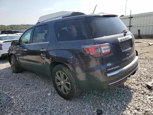 Photo 2 from auction – 2014 GMC ACADIA SLT with VIN 1GKKVRKD4EJ308504