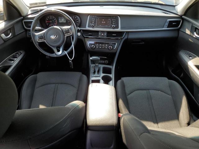 Photo 8 from auction – 2016 KIA OPTIMA LX with VIN 5XXGT4L12GG003203