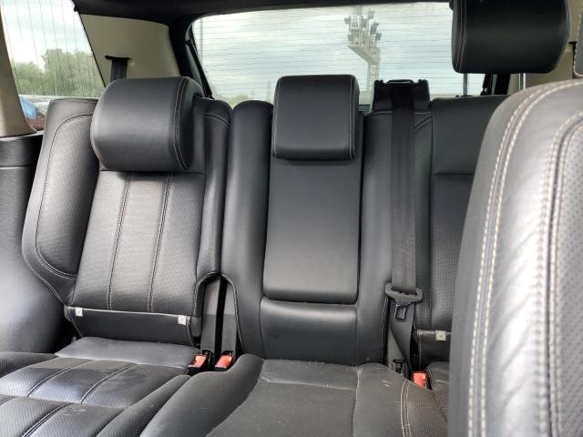 Photo 10 from auction – 2011 LAND ROVER RANGE ROVE with VIN SALSH2E49BA288244