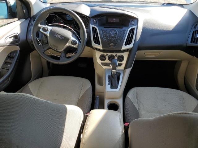 Photo 8 from auction – 2012 FORD FOCUS SE with VIN 1FAHP3F28CL133672