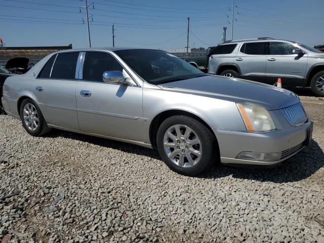 Photo 4 from auction – 2007 CADILLAC DTS with VIN 1G6KD57Y77U233370
