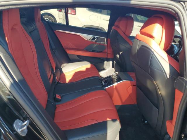 Photo 10 from auction – 2022 BMW 840I with VIN WBAGV2C04NCH22584