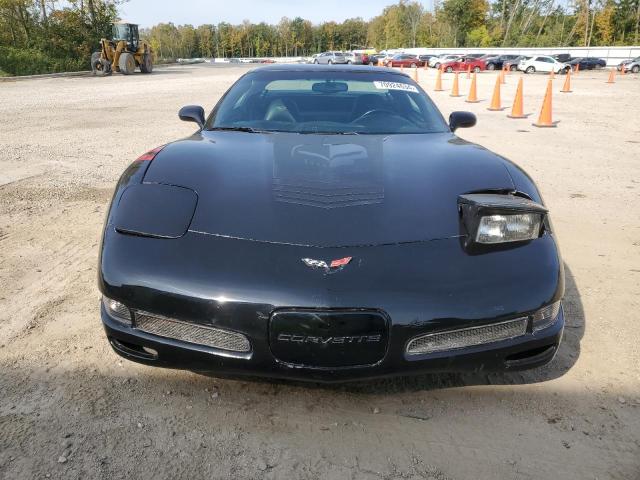 Photo 5 from auction – 1998 CHEVROLET CORVETTE with VIN 1G1YY22G8W5128573