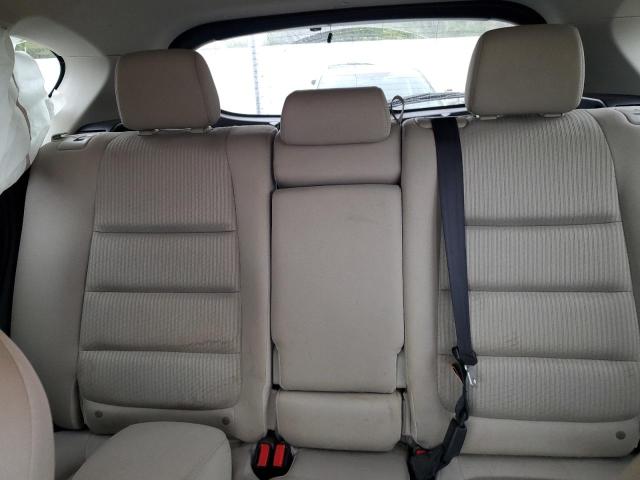 Снимка 10 от търг – 2013 MAZDA CX-5 TOURI с VIN JM3KE2CE9D0132653