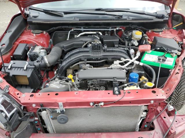 Photo 12 from auction – 2019 SUBARU CROSSTREK with VIN JF2GTAEC9K8292025