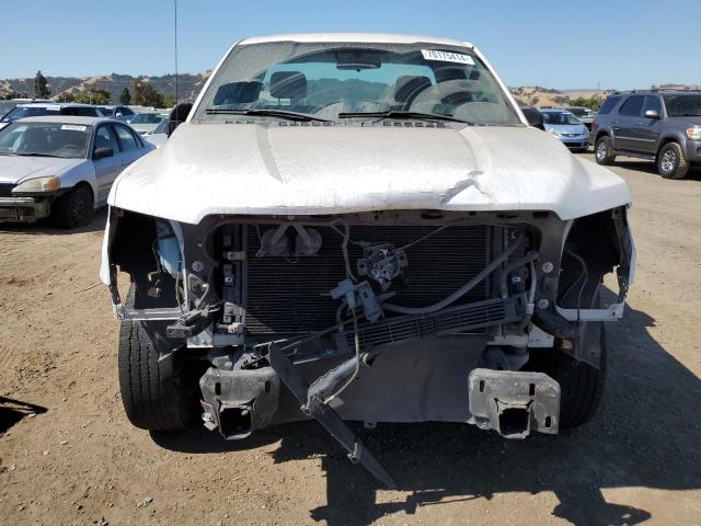 Photo 5 from auction – 2017 FORD F150 with VIN 1FTMF1C81HKD73670