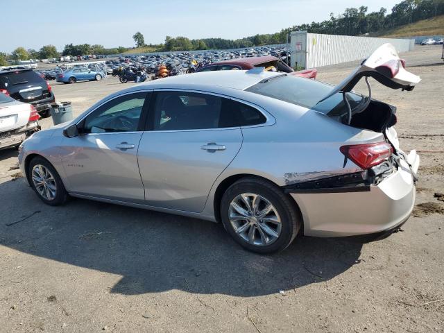 Photo 2 from auction – 2019 CHEVROLET MALIBU LT with VIN 1G1ZD5ST4KF194752