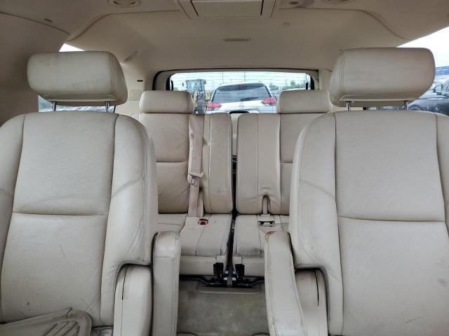Photo 10 from auction – 2007 CADILLAC ESCALADE E with VIN 1GYFK66897R179403