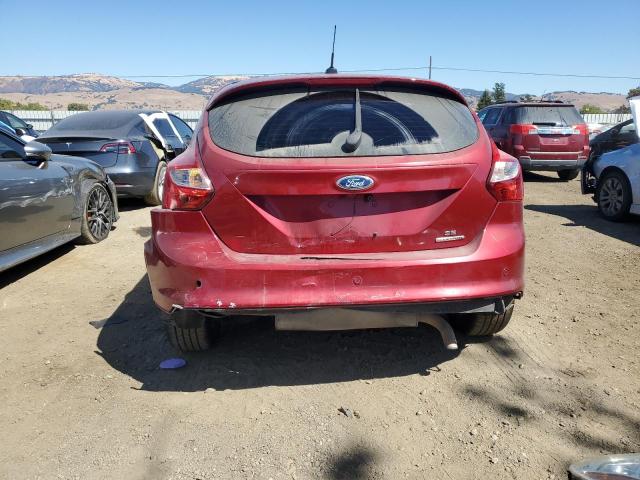 Photo 6 from auction – 2014 FORD FOCUS SE with VIN 1FADP3K29EL168714