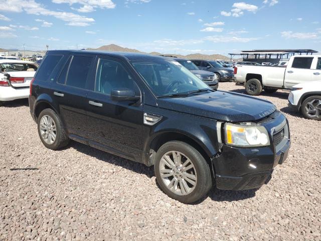 Photo 4 from auction – 2009 LAND ROVER LR2 with VIN SALFT24N89H117156